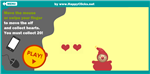 heart mouse game 